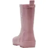 hummel RUBBER BOOT GLITTER JR - ZEPHYR - 35 Produktbild-Vorschau 5