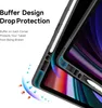 Magi Hülle für Samsung Galaxy Tab S9 Plus Schwarz Produktbild-Vorschau 5