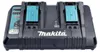 Pack Énergie MAKITA 197629-2 18V Li-Ion (2 batteries 5,0 Ah Voir les images du produit 8