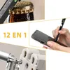 9-in-1 Multifunktionaler Kugelschreiber, Produktbild-Vorschau 2