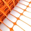Stavebné oplotenie Výstražná sieť Oranžová 1 m x 50 m – 80 Náhľad obrázku produktu 6