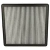 vhbw 2-teiliges Filter-Set kompatibel mit Ideal AP25 Produktbild-Vorschau 2