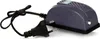 A gray air pump with a black power cord and plug, shown on a white background. Náhled obrázku produktu