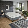 2,5 cm Komfortschaumtopper Sleezzz® Basic 160 x 200 cm mit Produktbild-Vorschau 4