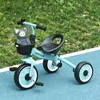 AIYAPLAY Driewieler, kinderfiets met mandje, fiets voor Productafbeelding-voorbeeld 2