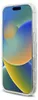 Guess iPhone 16 Pro Max Custodia posteriore - Magsafe IML Anteprima dell’immagine prodotto 5