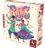 Raas - Tanz der Liebe - Kennerspiel, 1-6 Spieler Produktbild-Vorschau 2