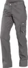A pair of gray women's cargo pants. Anteprima dell’immagine prodotto
