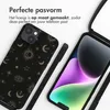 imoshion Silikonowe etui ze sznurkiem do Apple iPhone 14 Podgląd zdjęcia produktu 6