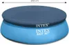 Intex 28020 Copertura rotonda per Easy Pool 244 cm Anteprima dell’immagine prodotto 8