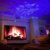 Projektor oblohy - světlo galaxie, hvězdný projektor, lampa Náhled obrázku produktu 4