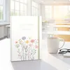 Häfft Lehrer-Planer 2026/2027 / A5+ / Flower Joy Produktbild-Vorschau 7