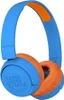JBL JR300BT Bgel-Kopfhrer Bluetooth blau Produktbild-Vorschau 6