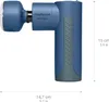 medisana MG 600 Hot & Cold Massagepistole, Massagegun, Produktbild-Vorschau 2