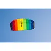 HQ stunt kite Symphony Beach III 2.2 Rainbow R2F Náhled obrázku produktu 4