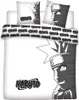 Wendebettwäsche - Naruto - 240 cm x 220 cm Produktbild-Vorschau 1