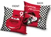 Funda de cojín de Disney Cars. Dimensiones aproximadas: 40 Vista previa de la imagen del producto 2