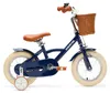 Génération Classic 12 pouces bleu - Vélo enfant Voir les images du produit 1