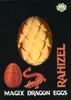 Drachenei "MagiX Dragon Egg RAHIZEL", orange, Drachen 22,5 Produktbild-Vorschau 1