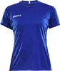Craft Squad Trikot Kurzarm Damen - Blau Produktbild-Vorschau 1