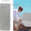 Frottee Schonbezug für Gartenliegen - 200x75cm Bezug 100% Produktbild-Vorschau 6