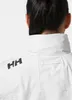 Helly Hansen Crew Hooded Midl 2.0 Jacke Weiß L Damen Weiß L Produktbild-Vorschau 4
