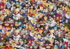 CLE puzzle 1000 Compact Anime DragonBall 39918 Anteprima dell’immagine prodotto 6