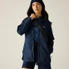 Regatta Hamara IV Outdoorjacke für Damen mit Kapuze, Produktbild-Vorschau 4