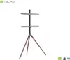 Techly TV Stand, Design, 45"-65" LCD/LED TV Anteprima dell’immagine prodotto 14