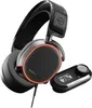 SteelSeries Arctis Pro schwarz Headset Produktbild-Vorschau 9