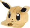 Czapka Snapback Pokémon z Pluszowym Eevee - Licencjonowany Anteprima dell’immagine prodotto 2