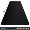 Titanwolf Gaming Mousepad, XXXL Speed Mousepad 1200 x 400 Podgląd zdjęcia produktu 6