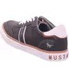 Mustang Herren Halbschuh in Grau, Größe 43 Produktbild-Vorschau 9