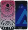 Henna Cover für Samsung Galaxy S9 Case Schutz Hülle Silikon Produktbild-Vorschau 1