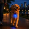Luce di sicurezza a LED per cani e gatti, ciondolo in Anteprima dell’immagine prodotto 5