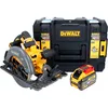 DeWalt DCS 579 NT Sega circolare a batteria 54 V FlexVolt Anteprima dell’immagine prodotto 1