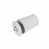 8 x INOVATEC Rollladen Anschlagstopper 28 mm grau Produktbild-Vorschau 3