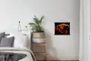 MuchoWow® Textilposter Schottischer Highlander - Kuh - Produktbild-Vorschau 3
