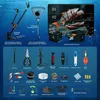 Angel Adventskalender für Angler 24 Überraschungen Produktbild-Vorschau 5