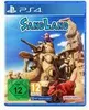 Sand Land  PS-4 Produktbild-Vorschau 2