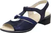 Ara Komfort Sandalen LUGANO Damen 31373738303438 Blau 38 EU Produktbild-Vorschau 9