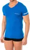 Emporio Armani T-shirt maniche corte con scollo a V Anteprima dell’immagine prodotto 1