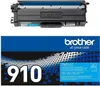 azurový toner brother TN-910C Náhled obrázku produktu 9