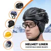ROCKBROS Beanie Bike Helmet Cap Winter Cycling Cap Anteprima dell’immagine prodotto 6