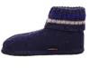 Haflinger Paul Damen, Herren Schurwoll Hausschuhe Produktbild-Vorschau 37