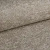 Lit Boxspring 160x200 MADRYT Bouclé Cappuccino avec Voir les images du produit 4