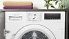 Lave-linge Bosch WIW28443 Capacité 8 kg 1400 tr/min LxHxP Voir les images du produit 11