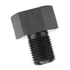 Reduzieradapter für Öldruckmanometer: 1/8 Zoll NPT Produktbild-Vorschau 3