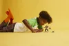 LEGO City Ruimte-Mech, robotspeelset voor kinderen vanaf 6 Productafbeelding-voorbeeld 18