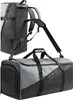normani Sport- und Reisetasche mit Rucksackfunktion 90 l Produktbild-Vorschau 1